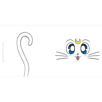 Sailor Moon - Artemis Mug