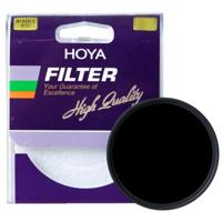 Hoya Infrarood filter 82mm - R72 - thumbnail