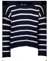 Sweater - Blauw - thumbnail