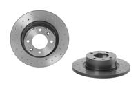 Remschijf 0887271X - thumbnail