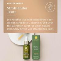Primavera Vitamin C serum illuminating & balancing 30 Milliliter - thumbnail