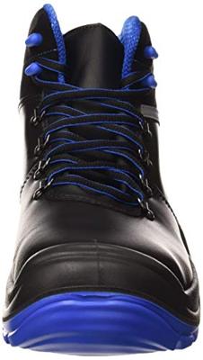 Atlas Werkschoen SL 525 XP S3 | Zwart | Maat 48 - 4043692321233