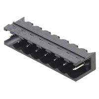 Weidmüller 1774794001 Male behuizing (board) BL/SL 5.08 Totaal aantal polen: 5 Rastermaat: 5.08 mm Inhoud: 350 stuk(s) - thumbnail
