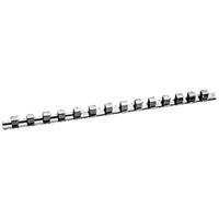 Gedore Doppenrail 1/2" - 5162520 - thumbnail