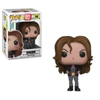 Ralph Breaks the Internet Funko Pop Vinyl: Shank - thumbnail