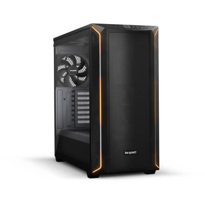 Be quiet! Shadow Base 800 DX Black Be quiet! Shadow Base 800 DX Black