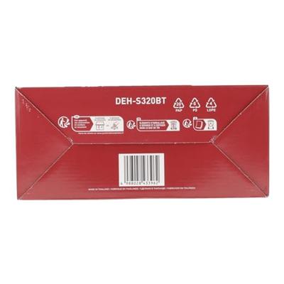 Pioneer Autoradio enkel DIN