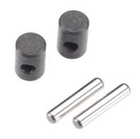 EXO Universal Joint Rebuild Set (Front or Rear) (2pcs) (AX30810) - thumbnail