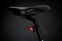 AXA Greenline Lichting set 50 lux - Zwart - thumbnail