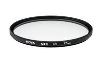 Hoya UV Filter - UX II serie - 77mm - thumbnail