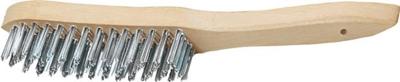 HANDBORST. 2RIJ STL 4000841012 HANDBORST. 2RIJ STL 4000841012