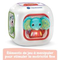 Houten spel Vtech Baby - thumbnail