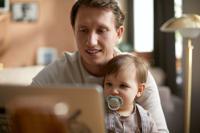 Philips Avent Fopspeen +18m Air Neutraal 2 - thumbnail