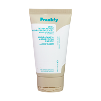 Frankly Hydraterende gel vette huid 50 Milliliter - thumbnail