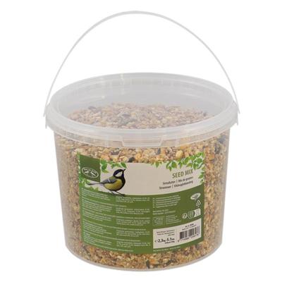 Esschert vogelvoer 2,3kg in emmer