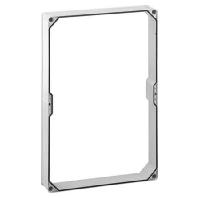 Spelsberg GTi GAR 3 Polycarbonaat (l x b x h) 320 x 440 x 75 mm 1 stuk(s) - thumbnail