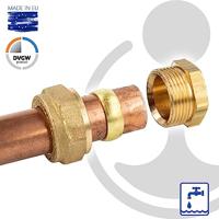 KNEL EINDSTOP 12 MM 82494 - thumbnail
