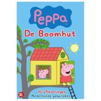 Peppa Pig - De Boomhut (DVD) - thumbnail