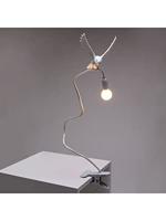 Seletti Sparrow Landing klemlamp - thumbnail