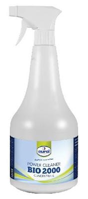 Eurol Power cleaner bio 2000