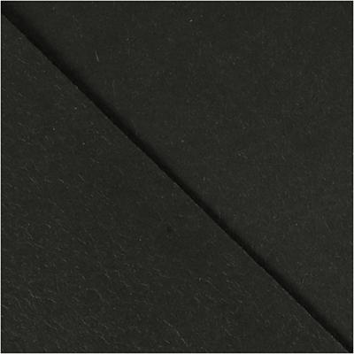 Creativ Company Enveloppen, afmeting envelop 11,5x16 cm, 110 gr, zwart, 10 stuk/ 1 doos - thumbnail