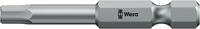 Wera Kraftform Kompakt 60 05051042001 Bitset 17-delig Plat, Kruiskop Phillips, Kruiskop Pozidriv, Torx BO, Binnen-vierkant (Robertson), Inbus - thumbnail