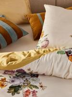 Essenza Isole sierkussen Ochre 40x90 - thumbnail