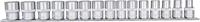 KS Tools 911.1285 911.1285 Verwisselbare koppen - thumbnail