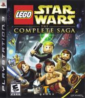 LEGO Star Wars the Complete Saga - thumbnail