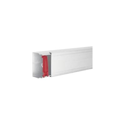 Hager LFS6010009016 Kabelgoot (l x b x h) 2000 x 100 x 60 mm Wit 2 m Hager LFS6010009016 Kabelgoot (l x b x h) 2000 x 100 x 60 mm Wit 2 m