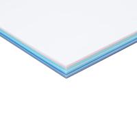 Nienke Vletter • cardstock papier 216g glad & textuur a4 40x - thumbnail