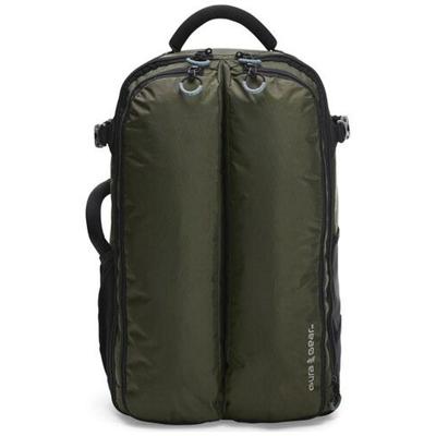Gura Gear Kiboko 2.0 30L+ Forest Green Gura Gear Kiboko 2.0 30L+ Forest Green