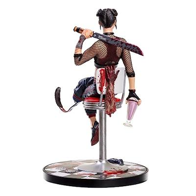 Dead Island 2 Collector's Figure - Amy