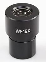 Kern OBB-A1354 OBB-A1354 Oculair 16 x Geschikt voor merk (microscoop) Kern - thumbnail