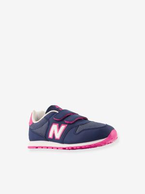 NEW BALANCE¨ PV500VP1 Hook & Loop kindersneakers inktblauw