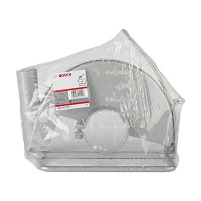 Bosch Accessoires Geleidingsslede met afzuigaansluiting 230 mm 1st - 1605510180