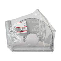 Bosch Accessories 1605510180 Geleideslede met afzuigaansluiting voor het doorslijpen, 230 mm Diameter 230 mm - thumbnail