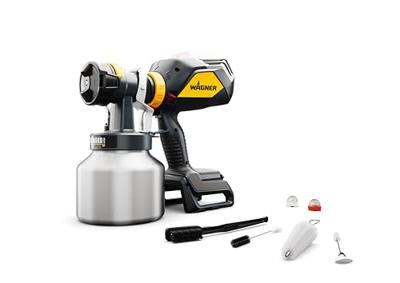 Wagner FinishControl 4000 18V Accu-verfspuitpistool 370 W