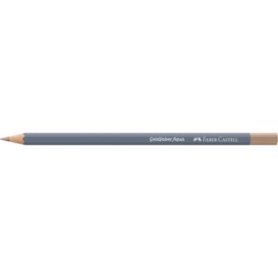 Faber Castell Aquarelpotlood Goldfaber Pastel - Omber 480