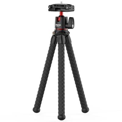 Ulanzi MT-11 flexibel statief XL met telefoonhouder