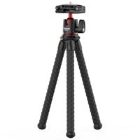 Ulanzi MT-11 flexibel statief XL met telefoonhouder - thumbnail