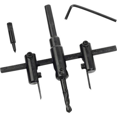 Brüder Mannesmann M 537