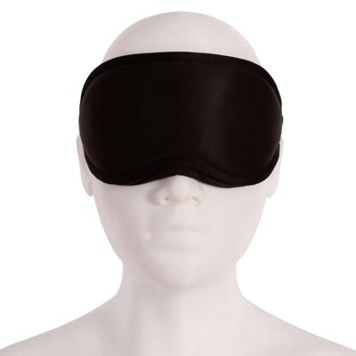 SOFTEE DARK EYE MASK