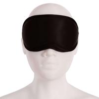 SOFTEE DARK EYE MASK - thumbnail