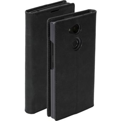 Krusell 61242 Sunne 2 Card beschermhoes voor Sony Xperia LA2 zwart