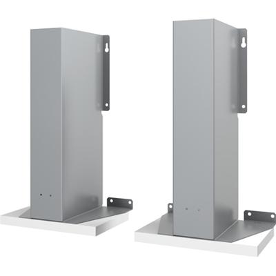 Siemens LZ49200 montageset t.b.v. 90 cm vlakschermkap