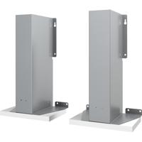 Siemens LZ49200 montageset t.b.v. 90 cm vlakschermkap - thumbnail