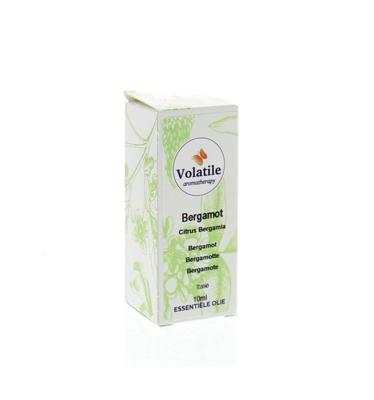 Volatile Bergamot Italie 10 Milliliter Volatile Bergamot Italie 10 Milliliter