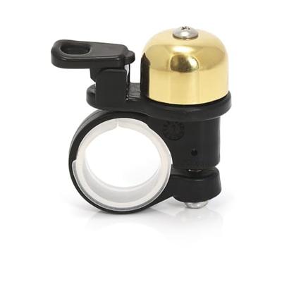 XLC Mini Bell DD-M02 Ø 23mm