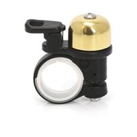 XLC Mini Bell DD-M02 Ø 23mm - thumbnail